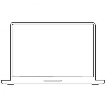 Apple MacBook Pro 14 M3 8-Core CPU/8GB RAM/512GB SSD/10-Core GPU - Silver