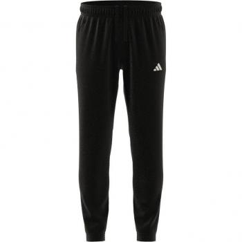 Pantalones de fitness Adidas Essentials Workout para hombre en color negro