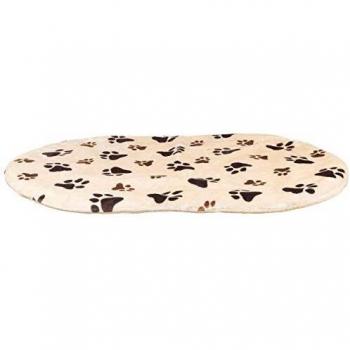 Trixie Cojín Joey Ovalado Beige para Perros