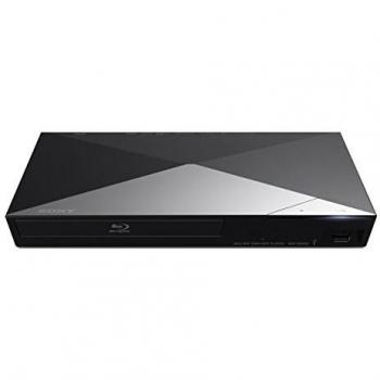 Sony BDP-S5200B - Reproductor de Blu-ray