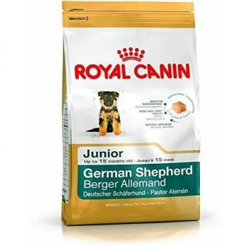 ROYAL CANIN German Shepherd Junior 30 Dry Mix 3 kg