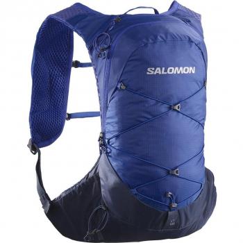 Mochila de Montaña Salomon XT 10 Azul