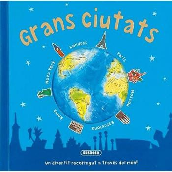 Grans ciutats