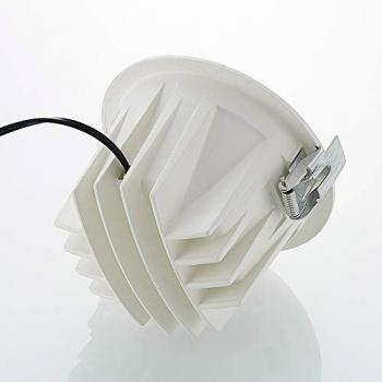 Foco empotrado LED Arcchio Fedor 40° 4000K 25.2W