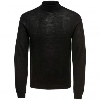 Only & Sons - Jerséis - Kris Merino - Negro