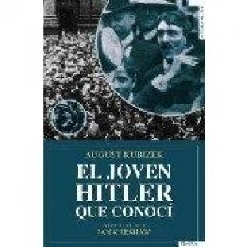 Joven Hitler Que Conoci,El