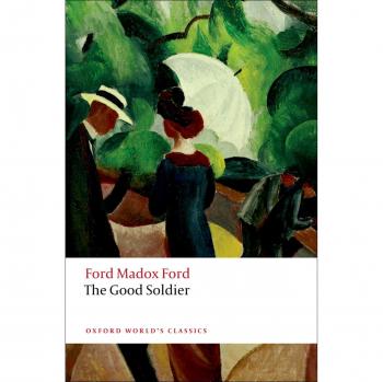 The Good Soldier n/e