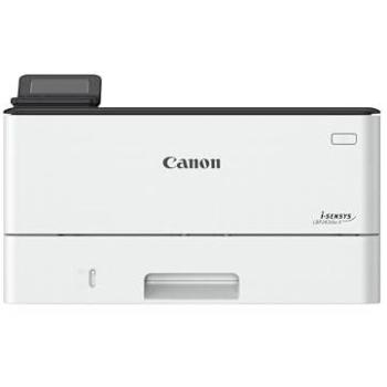Impresora Láser Monocromo Canon i-SENSYS LBP243dw II - Wi-Fi, Dúplex Automático, A4, 1200 x 1200 DPI, hasta 36 ppm, Capacidad de 900