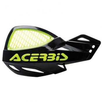 Acerbis Protector Mano Uniko Vent B/y