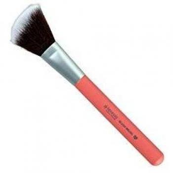 Benecos Brocha Colorete Benecos Naranja 1 Unidad 100 g