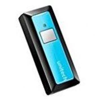 Posiflex - Unitech Linear ccd Scanner w/Bluetooth, ms912-kubb00-sg