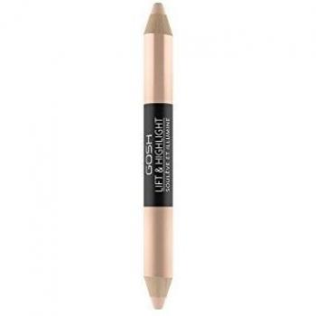 Gosh Multifunctional Pen Lift & Highlight 001 Nude 3g