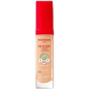 Bourjois Healthy Mix Concealer Shade 53 Golden Beige (6 ml)