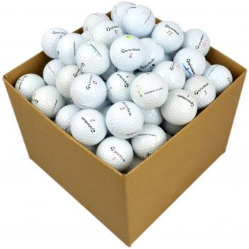 Second Chance Taylormade - Lote de 100 Pelotas de Golf