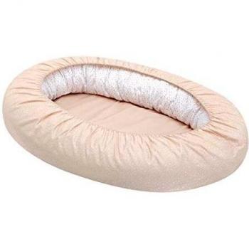 Cuna Nido Bebe Be Teckel 55x90x15 cm Melocoton