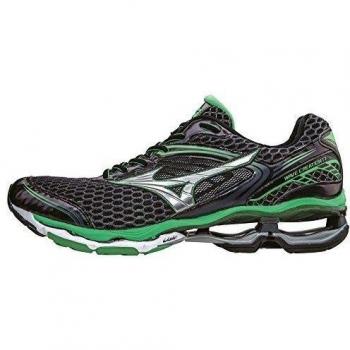 Mizuno Wave Creation 17 - Zapatillas de Entrenamiento Hombre, Blu