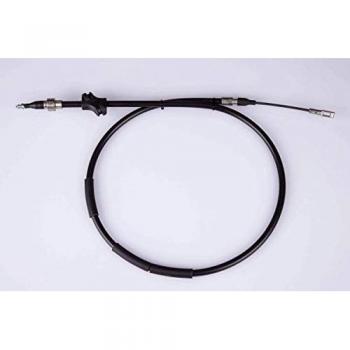 Cable de Freno de Mano HELLA 8AS 355 663-251 para Audi 80 B4/B3