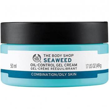 Seaweed Hydrating Day Cream (50ml)