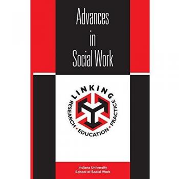 Avances en Trabajo Social: Vol. 6, No. 2 Otoño 2005 - Edición de Tapa Blanda