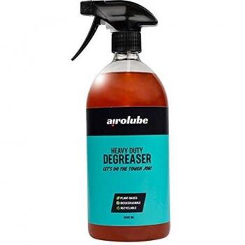Desengrasante Pesado Airolube 1000ml para Motocicletas