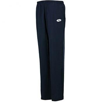 Lotto Dragon Tech Pantalones, Hombre, Azul Marino, 2 X-Grande