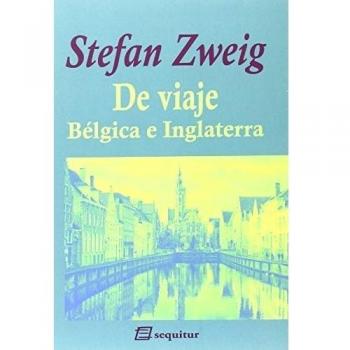 De Viaje - Stefan Zweig