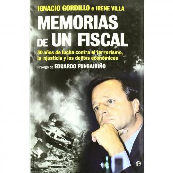 Memorias de un fiscal