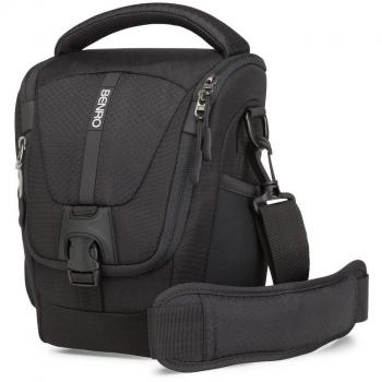 Benro CWZ20 Cool Walker Zoom - Mochila para cámara, color negro