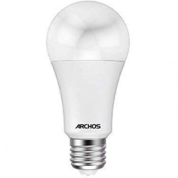 Archos 503705 Energy-Saving Lamp 7 W E27 - Lámpara LED