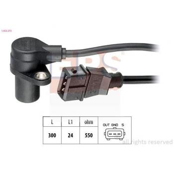 Sensor de posición del cigüeñal EPS 1.953.272