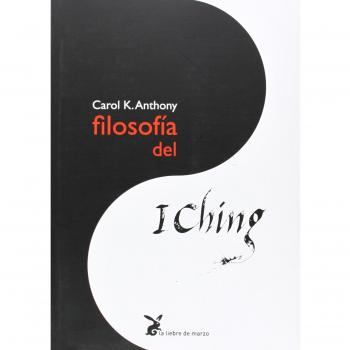 Filosofía Del I Ching