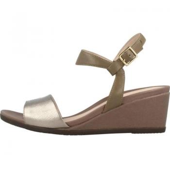 Sandalias Mujer Stonefly Sweet III 1 Marrón