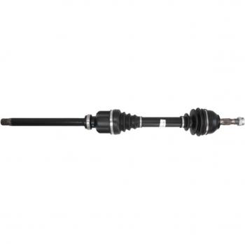 Eje motriz de transmisión POINT GEAR PNG73159 derecho