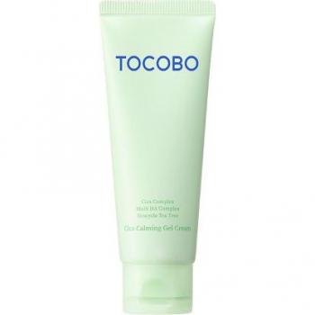 TOCOBO Cica Calming Gel Cream 75ml - Cosmetics