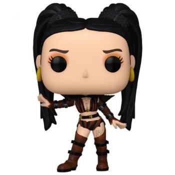 Funko Pop! Rocks: Bella Poarch (Inferno) - Collectible Vinyl Figure - Official Merchandise for Music Fans and Collectors