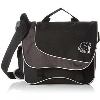 Nordisk 133037 Vidar 12 - Bolso Bandolera