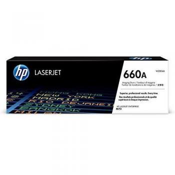HP W2004A 660A Original LaserJet Imaging Drum, Single Pack
