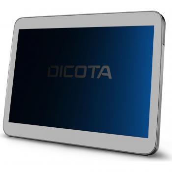 Filtro de privacidad 2 vías DICOTA para Apple iPad Air 11 (27,9 cm) autoadhesivo sin marco 3H
