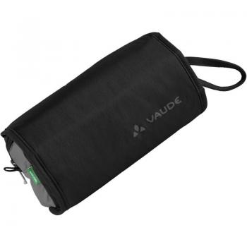 Vaude Neceser de Montaña Wash Bag M Negro y Gris