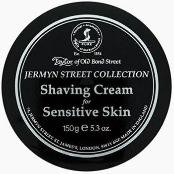 Taylor of Old Bond Street Jermyn Street Collection Shaving Cream Bowl