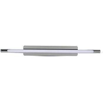 Aplique LED Cromado 12W 4000K para Espejo Modelo Havana