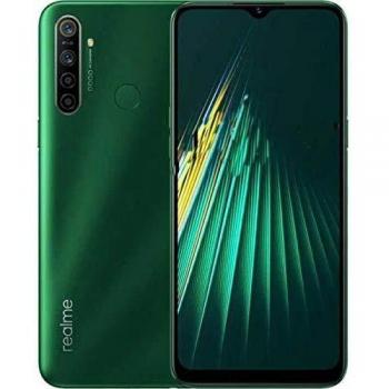Realme 5i 4GB/64GB Forest Green