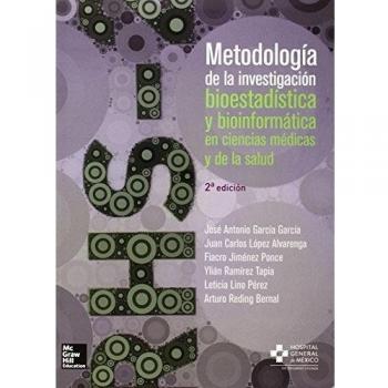 METODOLOGIA DE LA INVESTIGACION BIOESTADISTICA