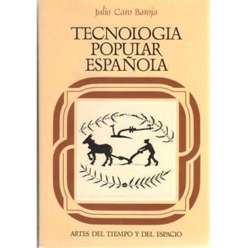 Tecnologia popular española