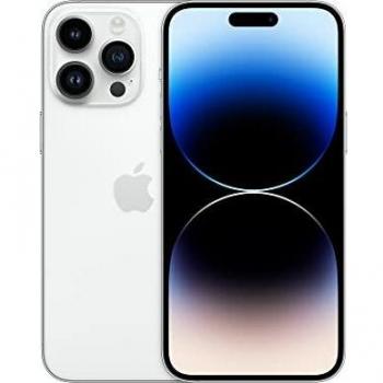 Apple iPhone 14 Pro Max 128GB Plata