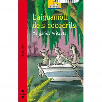 L'aiguamoll dels cocodrils