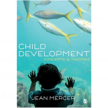 Child Development: Concepts and Theories