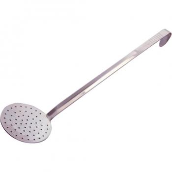 DE BUYER 3150.08 Heavy Espumadera, Acero inoxidable