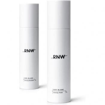 RNW DER.BLANC Shining Toner 125ml