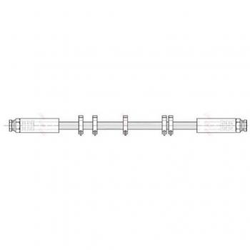 TRW PHA351 Accesorios y Mangueras de Frenos